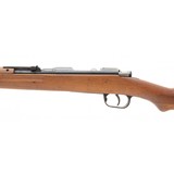 "Italian Type I Carcano 6.5 Carcano (R29973)" - 3 of 4