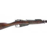 "Finnish Mosin-Nagant 7.62x54R (R29974)" - 6 of 6