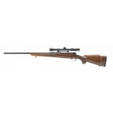 "Winchester 70 270 Win. (W11364)" - 1 of 5