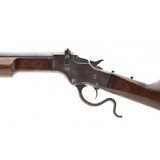 "Stevens 414 ""Armory"" 22LR (R30004)" - 2 of 4