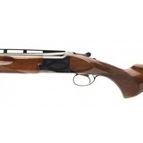"Browning Citori Skeet 410 Gauge (S13297)" - 4 of 4