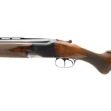 "Early Browning Superposed 12 Gauge (S13298)" - 2 of 4