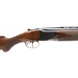 "Early Browning Superposed 12 Gauge (S13298)" - 4 of 4