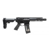 "Cobalt Kinetics Pro Series Pistol BAMF 5.56 NATO (PR53798) New" - 1 of 5