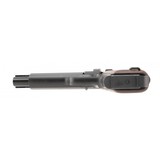 "Swiss Arms SAN SIG P210-6 Heavy Frame 9mm (PR54507)" - 5 of 6