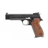 "Swiss Arms SAN SIG P210-6 Heavy Frame 9mm (PR54507)" - 1 of 6