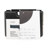 "Swiss Arms SAN SIG P210-6 Heavy Frame 9mm (PR54507)" - 3 of 6