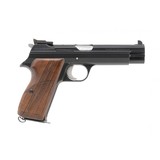 "Swiss Arms SAN SIG P210-6 Heavy Frame 9mm (PR54507)" - 2 of 6