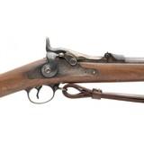 "Springfield 1888 Trapdoor 45-70 (AL5810)" - 9 of 9