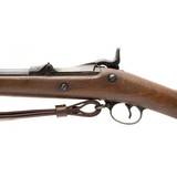 "Springfield 1888 Trapdoor 45-70 (AL5810)" - 4 of 9