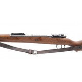 "German Re-Worked 98 8mm (R30254)" - 5 of 5