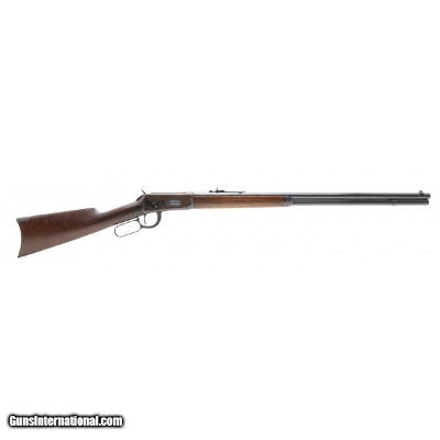 "Winchester 1894 32-40 (W11437)"