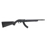 "Ruger 10/22 Takedown 22LR (R30257)" - 1 of 4