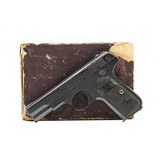 "Colt 1903 Pocket Hammerless .32 ACP (C17447)" - 2 of 8