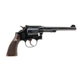 "Smith & Wesson K22 Outdoorsman .22 LR (PR54578)" - 2 of 4