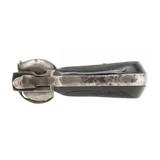 "French Bulldog Revolver (AH6044)" - 5 of 5