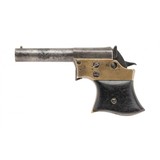 "Remington Vest Pocket 32RF (AH5927)" - 3 of 5