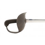 "US Model 1913 Patton Saber Dated 1913 (SW1387)" - 4 of 6