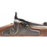 "U.S. Model 1866 Breech-Loading Rifle (AL6980)" - 8 of 9