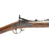 "U.S. Model 1866 Breech-Loading Rifle (AL6980)" - 9 of 9
