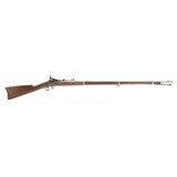 "U.S. Model 1866 Breech-Loading Rifle (AL6980)" - 1 of 9