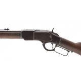 "Winchester 1873 22 Short (AW144)" - 7 of 10