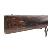 "Possible Confederate-Identified Cavalry Carbine (AL5494)" - 6 of 9