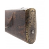 "Possible Confederate-Identified Cavalry Carbine (AL5494)" - 8 of 9