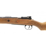 "Late War BNZ Code K98 8MM Mauser (R29958)" - 3 of 6