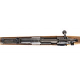 "Late War BNZ Code K98 8MM Mauser (R29958)" - 5 of 6