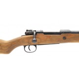 "Late War BNZ Code K98 8MM Mauser (R29958)" - 6 of 6