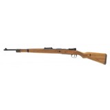 "Late War BNZ Code K98 8MM Mauser (R29958)" - 4 of 6