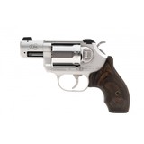 "Kimber K6S DA/SA .357 Magnum (PR54517)" - 1 of 2