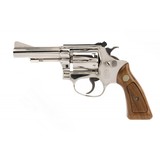 "Smith & Wesson 51 .22 Magnum (PR54553)" - 1 of 5