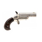 "Colt Third Model Derringer (AC279)" - 1 of 4