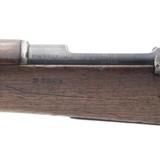 "Chilean 1895 Mauser 7X57 (R30015)" - 3 of 8