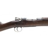"Chilean 1895 Mauser 7X57 (R30015)" - 8 of 8
