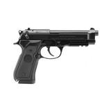 "Beretta 92A1 9mm (NGZ575) New" - 1 of 3