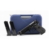 "Beretta 92A1 9mm (NGZ575) New" - 2 of 3