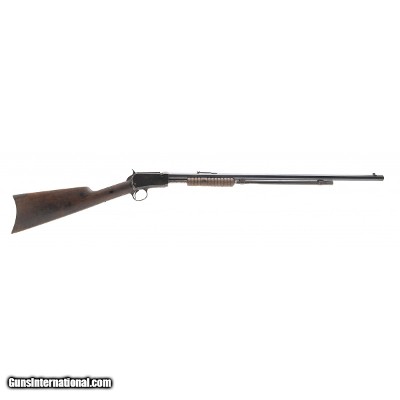 "Winchester 1890 22 Short (W11439)"