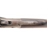 "Winchester 1885 Musket Low Wall .22 Short (W11440)" - 5 of 5