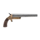 "US Remington Mark III Flare Gun (MM1440)" - 1 of 2