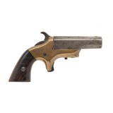 "Southern Derringer (AH5938)" - 1 of 5