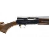 "Browning Auto 5 12 Gauge (S13318)" - 2 of 4
