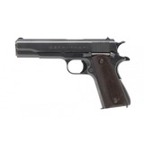 "D.G.FM. 1927 .45 ACP (PR54644)" - 6 of 6