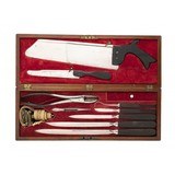 "Civil War Surgeons Kit (MIS1378)" - 1 of 19