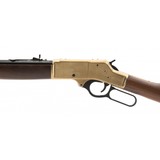 "Henry Big Boy .30-30 Win (R29932)" - 4 of 4