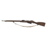"Finnish 91 Mosin-Nagant 7.62X54R (R30007)" - 4 of 6
