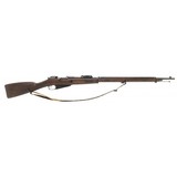 "Finnish 91 Mosin-Nagant 7.62X54R (R30007)" - 1 of 6