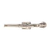 "Hopkins & Allen XL No 3 Revolver (AH6389)" - 4 of 5